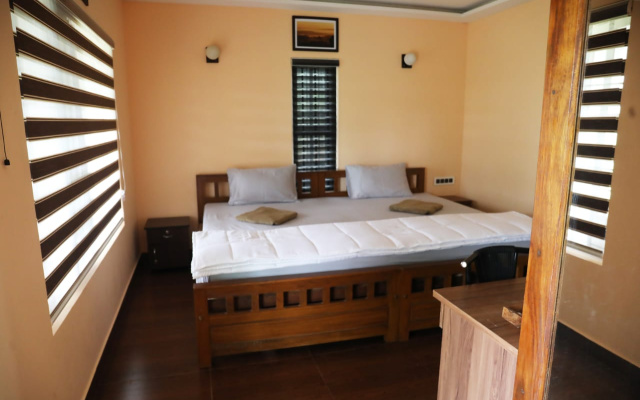 Agronest Farm Wayanad By Teal Luxury Stays