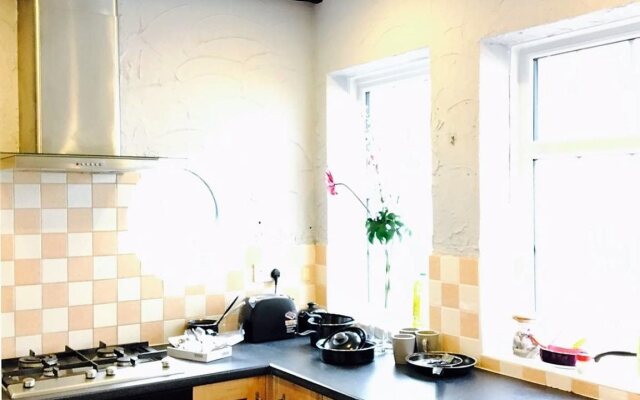 Birmingham Guest House 22