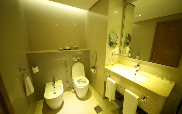 Lavender Hotel