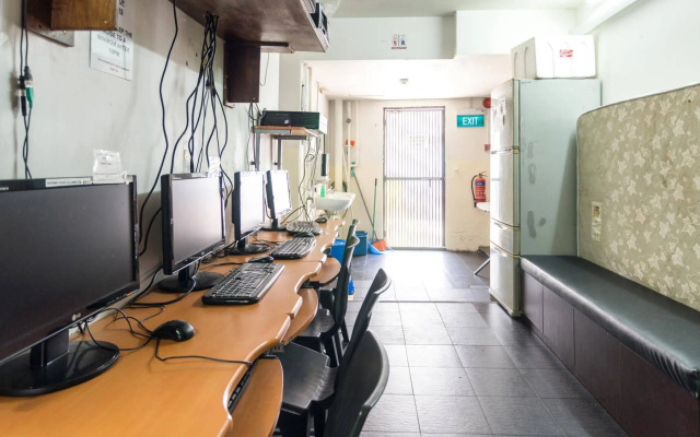 ABC Hostel