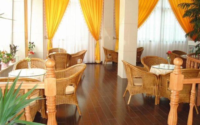 Huangchao Hotel - Minhou