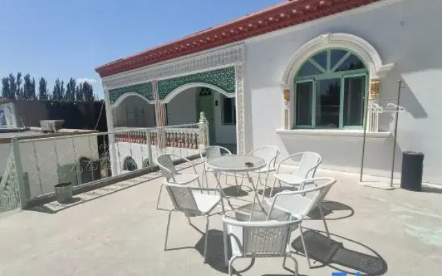 man yue hostel