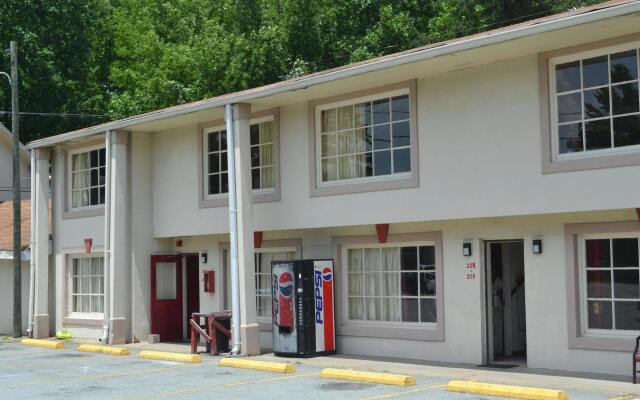 Budget Inn Roxboro