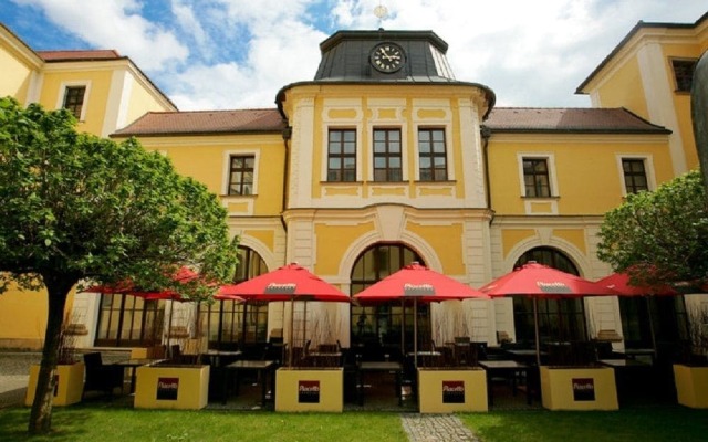 Hotel Nové Adalbertinum