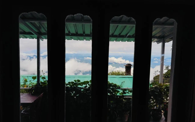 Prince Cottage Vattakanal