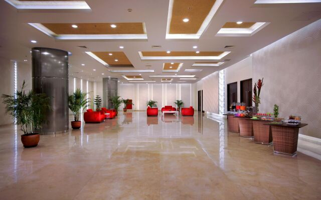 Atria Hotel Malang