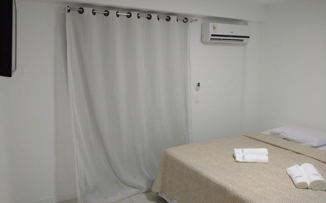 Reserva Pontal Beach (Full Sea View)