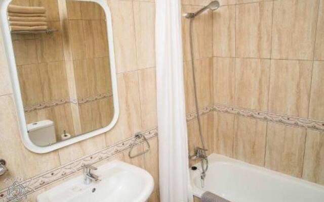 Apartment in Palm Mar PM/193