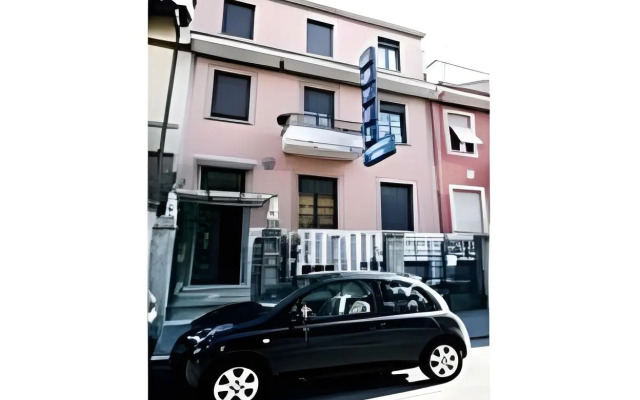 Hotel Amendola Fiera