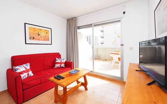 Apartment Mismar Pozzallo 37831