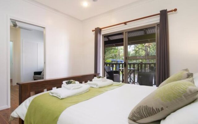 Daintree Village Hideaway