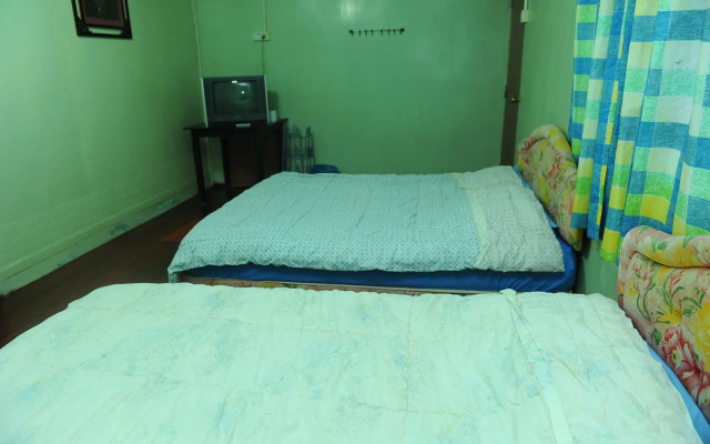 Capital O 90665 Countryview Recreation Park & Resort - Hostel