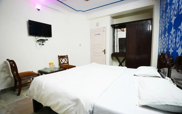 Hotel Le Sancy