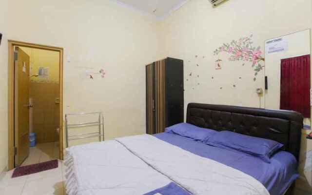 Rotterdam Homestay