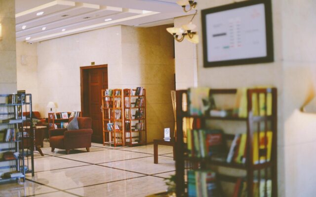 Gia Bao Hotel