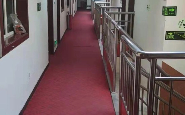Tianhang Express Motel