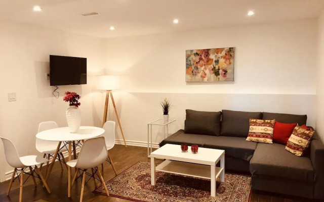 Vineyard Villa House