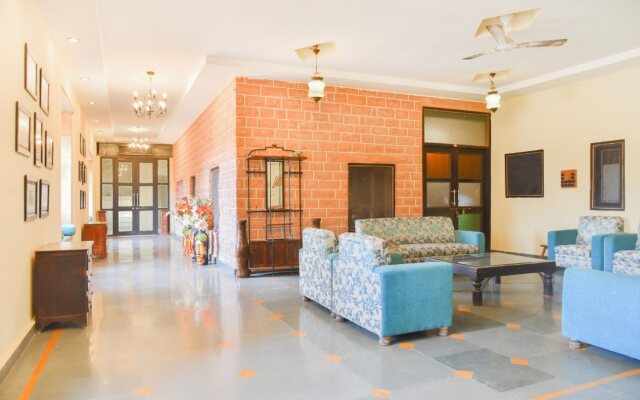 Treebo Megh Niwas - Jodhpur