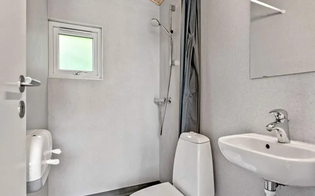 4 Person Holiday Park Home in Aarhus N