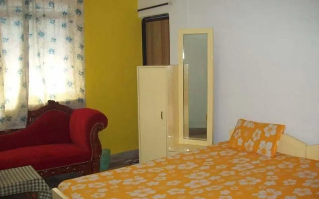 Cupid's Castle Resort