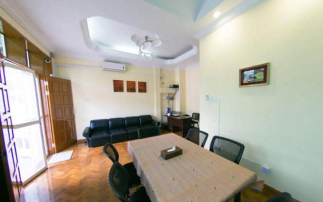 Shennoon's House B&B