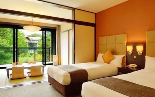 Hotel Harvest Nasu