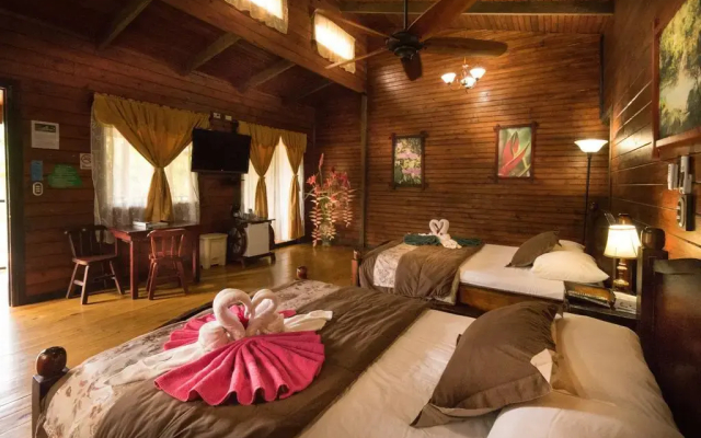 Blue River Resort - фото 2