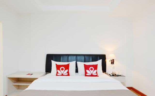 ZEN Rooms Kemang Antasari