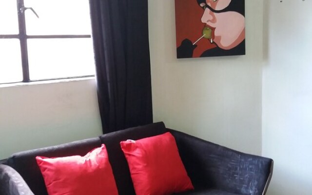 Universidad Javeriana Cll 41