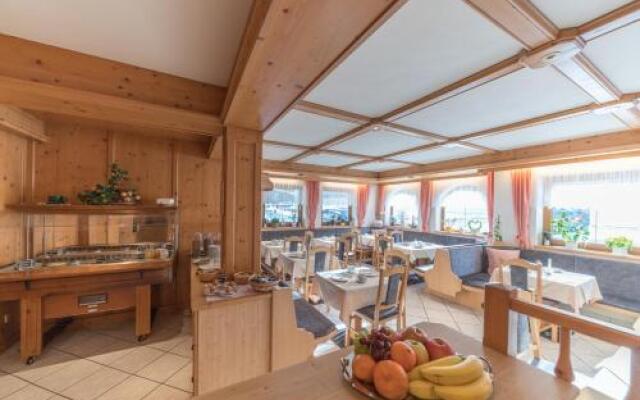 Pension Miramonte