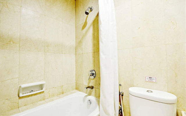 ZEN Rooms Bandengan Selatan
