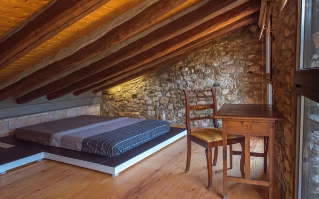 El celler de Cal Garriga