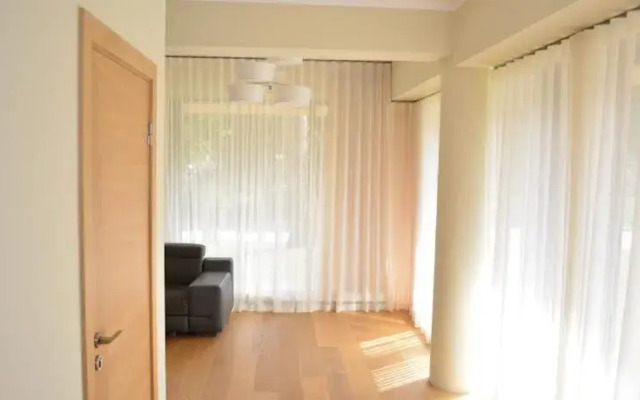 Sun Republic Apartment