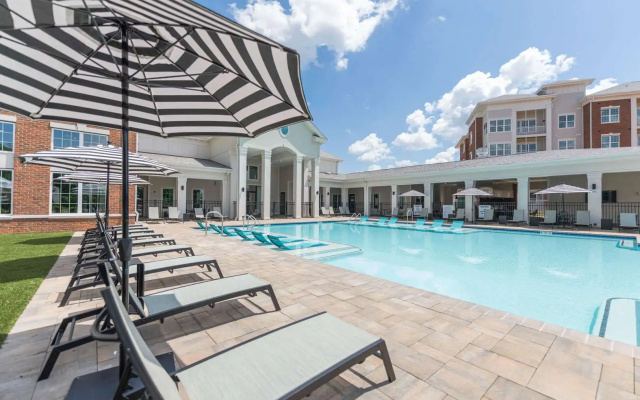Silver Collection Hotel