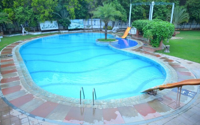 Vishal Prakruthi Resorts