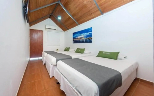 Hotel Ayenda Casa Cano 1805
