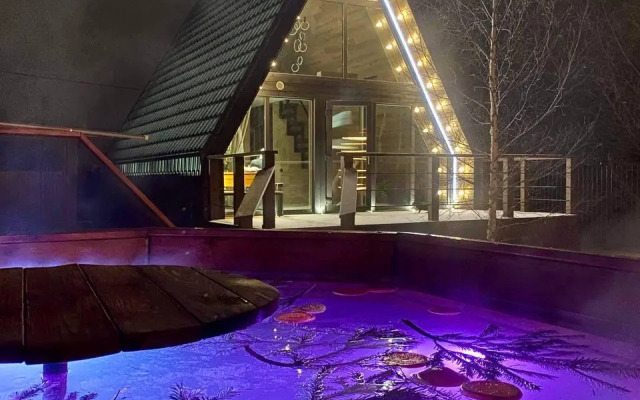 Гармония отдыха