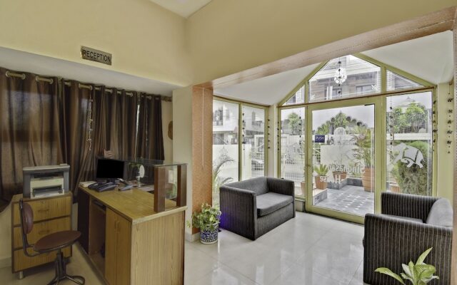 FabExpress Jaipur House