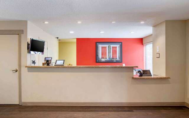 Extended Stay America Suites Houston Northwest Hwy 290