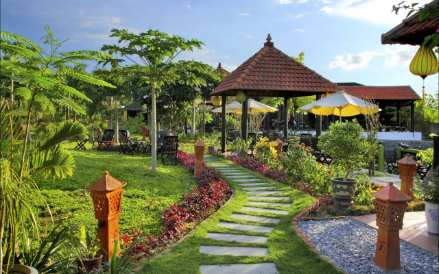 Phu Thinh Boutique Resort & Spa