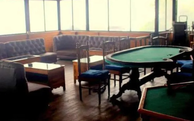 The Bliss Village Resort