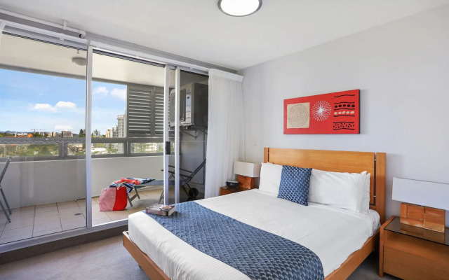Tweed Ultima Apartments
