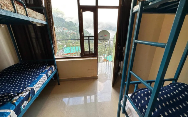 Backpackers Hostel