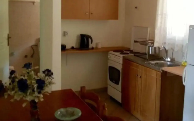 Angelica Rooms & Apartments