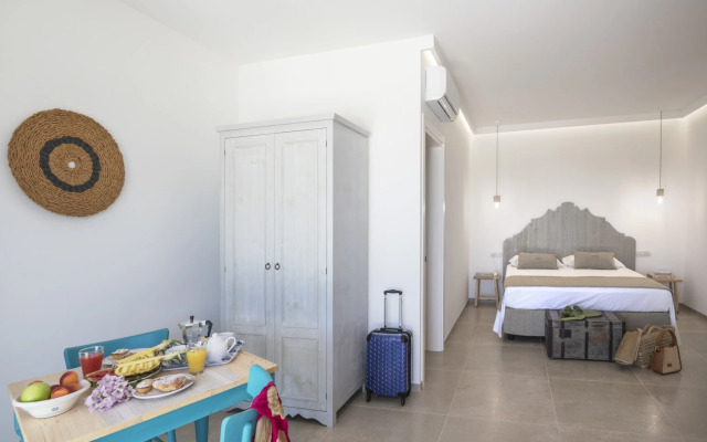 Livantea Agriresort E Residence