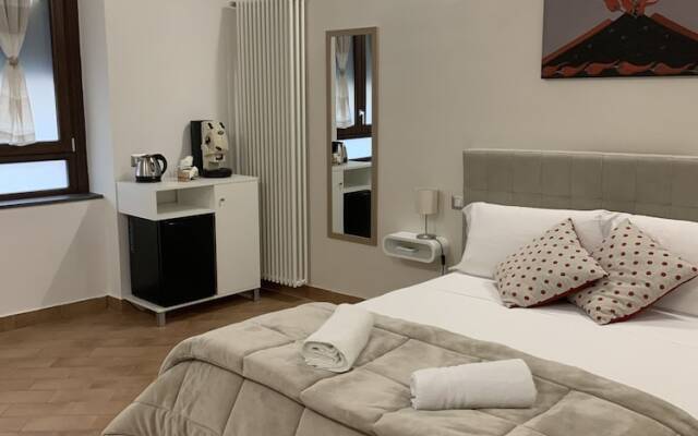 Nardones Suite