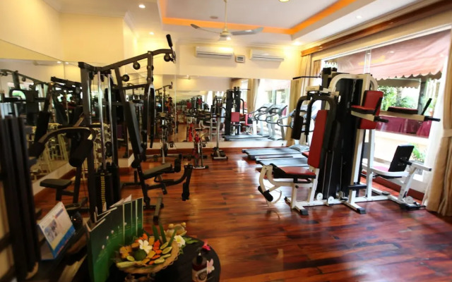 Indradevi Angkor And Spa