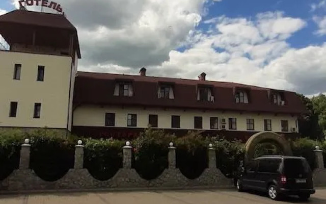 Stara Vezha Hotel