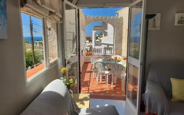 Alhama 31, Los Almendros, Burriana Beach