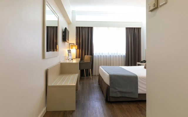 Hotel Black Tulip - Porto Gaia